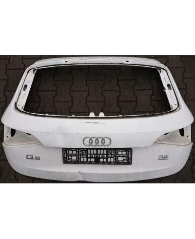 Audi Q5 Klapa Bagażnika 8R0827023C