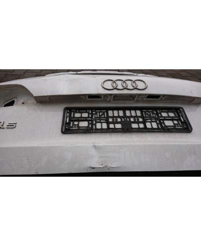 Audi Q5 Klapa Bagażnika 8R0827023C