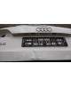 Audi Q5 Klapa Bagażnika 8R0827023C