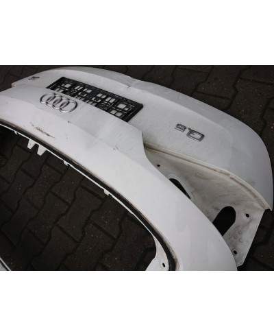 Audi Q5 Klapa Bagażnika 8R0827023C