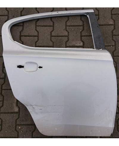 Opel Corsa E Drzwi Tył Prawy 39135552