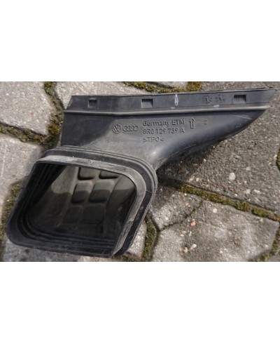 Audi Q5 Wlot Powietrza 8R0129739A