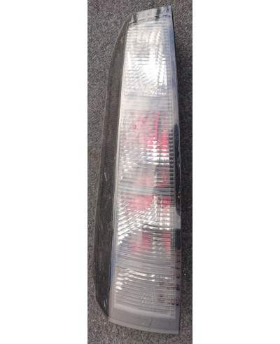 Opel Meriva A Lampa Tył Lewy 93187879
