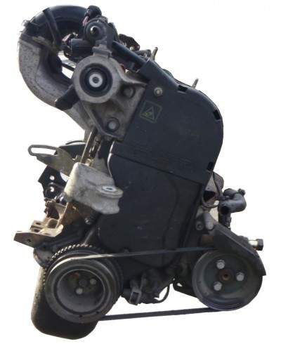 Fiat Brava Silnik 1.2 16V 80KM 182B2.000