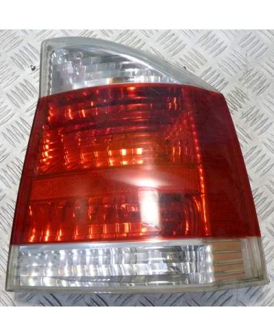 Opel Vectra C Lampa Tył Prawa