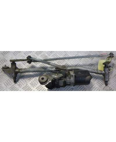 Renault Megane II Mechanizm Wycieraczek