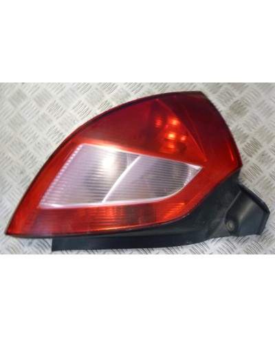 Renault Megane II Lampa Tył Prawa 8200073236