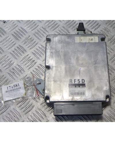 Mazda 6 2.0DI Sterownik Silnika 275800-6035