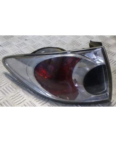 Mazda 6 Kombi Lampa Tył Lewa