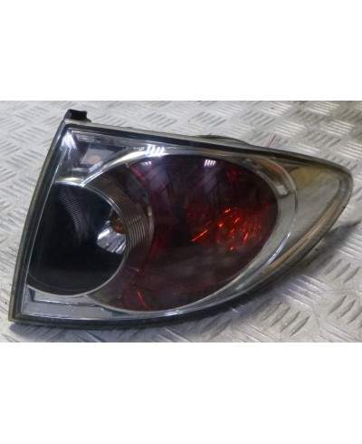 Mazda 6 Kombi Lampa Tył Prawa