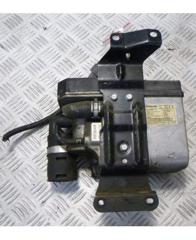 Mazda 6 2.0DI Webasto 66724B