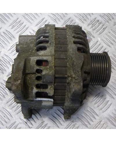 Mazda 6 2.0DI Alternator