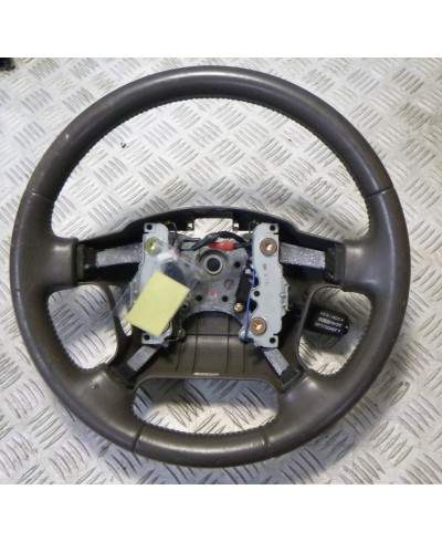 Kia Cerato Kierownica
