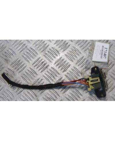 Ford Windstar Opornica