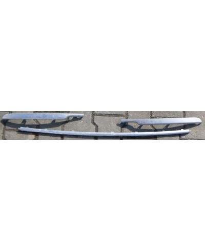 Land Rover Range Listwy Zderzaka Przód CK5217D750AA