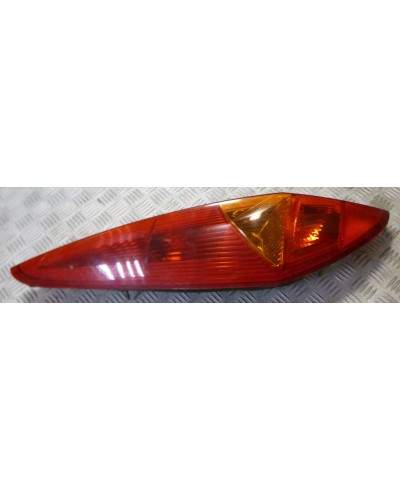 Fiat Punto II Lampa Tył Lewa