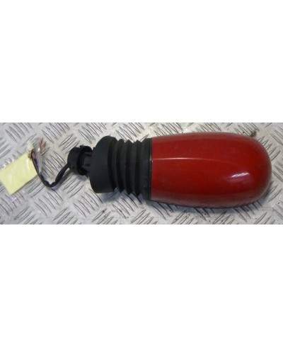 Fiat Punto II Lusterko Zewnętrzne Prawe