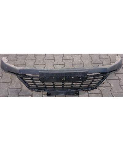 Renault Scenic IV Dokładka Zderzaka Przód 622540901R