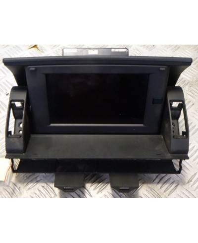 Mazda 6 Nawigacja FA031816A