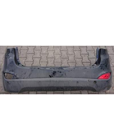 Hyundai IX35 Zderzak Tył 86611-2Y000