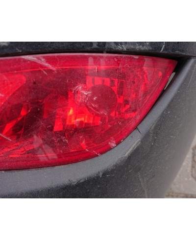 Hyundai IX35 Zderzak Tył 86611-2Y000