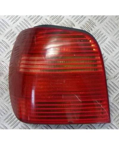 VW Polo III Lampa Tył Prawa 6N0945257B