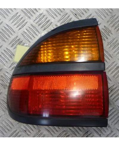 Renault Laguna I FL Lampa Tył Lewa