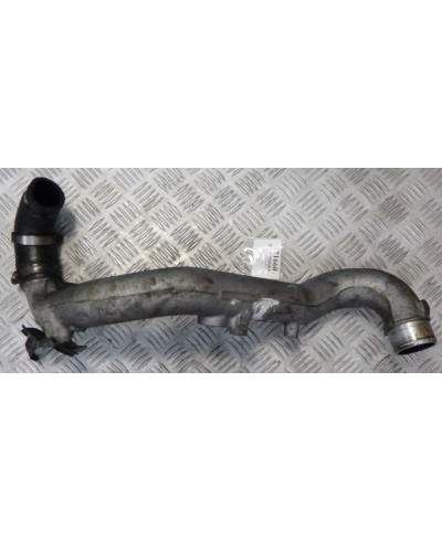 Mazda 6 2.0DI Rura Intercoolera