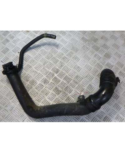 Mazda 6 2.0DI Rura Turbiny