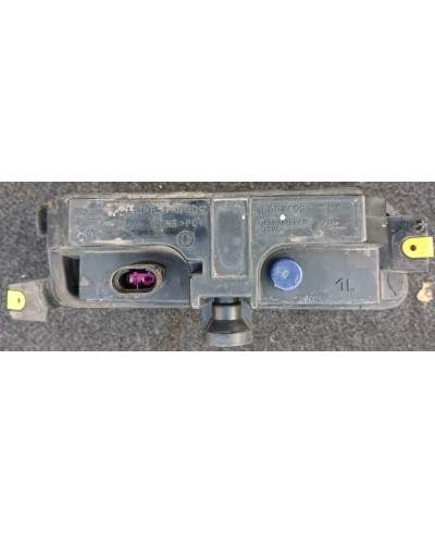 Land Rover Range Halogen Lewy CK52-15201-AB (89208891)