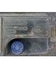 Land Rover Range Halogen Lewy CK52-15201-AB (89208891)