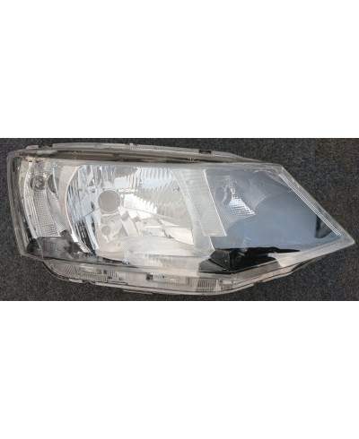 Skoda Fabia III Reflektor Prawy 6V1941016C
