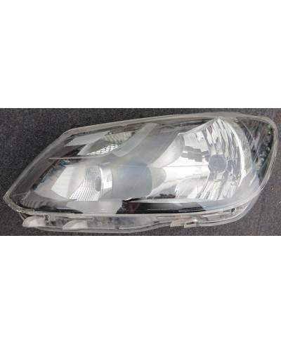 VW Caddy Reflektor Lewy 2K5941005C