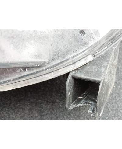 Peugeot Rifter Reflektor Lewy 9816826980