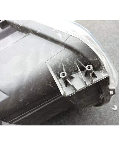 Peugeot Rifter Reflektor Lewy 9816826980