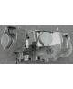 Peugeot Rifter Reflektor Lewy 9816826980