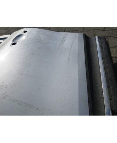 Renault Grand Scenic IV Drzwi Przód Lewy 801017485R