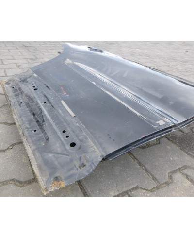 VW Tiguan Drzwi Tył Prawy 5N0833056A
