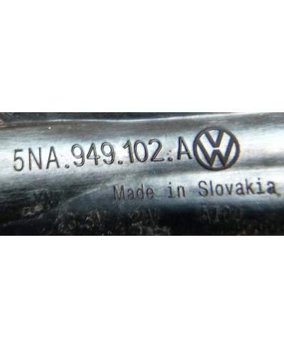 VW Tiguan Kierunkowskaz Lusterka Prawy 5NA949102A