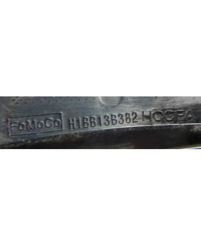 Ford Fiesta MK7 Kierunkowskaz Lusterka Lewy H1BB13B382 (8802-500LH)