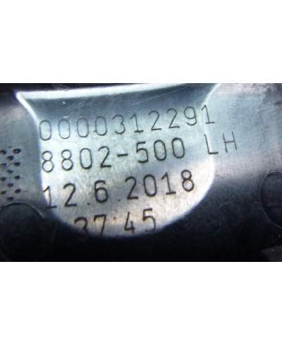 Ford Fiesta MK7 Kierunkowskaz Lusterka Lewy H1BB13B382 (8802-500LH)