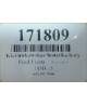 Ford Fiesta MK7 Kierunkowskaz Lusterka Lewy H1BB13B382 (8802-500LH)