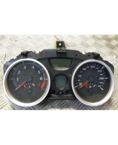 Renault Megane II 1.6 16V Licznik 8200408790