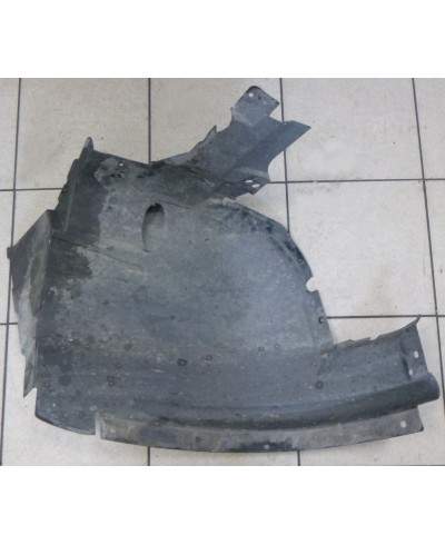 BMW X6 Nadkole Plastikowe Lewy Przód 51717180621