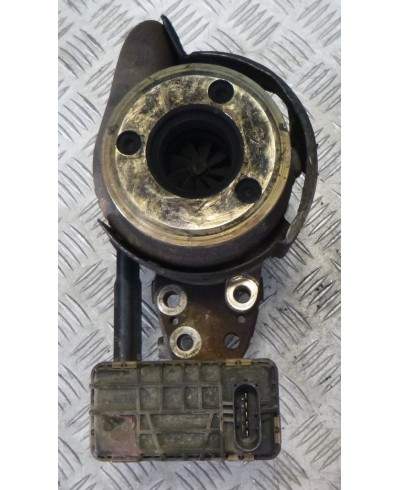 BMW E90 2.0D Turbosprężarka + Sterownik 6NW009228