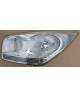 Kia Venga Reflektor Lewy 92101-1P000