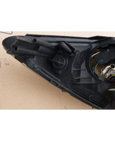 Kia Venga Reflektor Lewy 92101-1P000