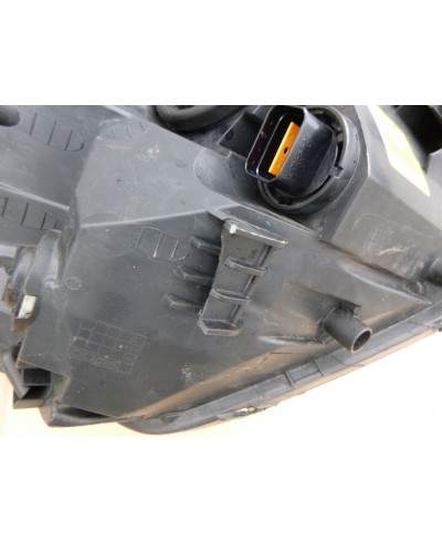 Kia Venga Reflektor Lewy 92101-1P000
