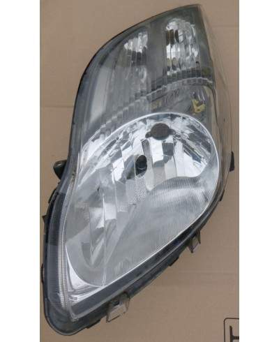 Toyota Yaris Reflektor Lewy 89902768 (81150-0D350)