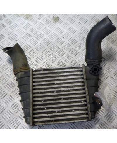 Skoda Fabia I 1.9TDI Intercooler